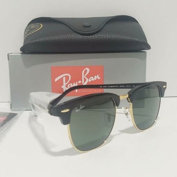 Ray-Ban RB3016 main image 5